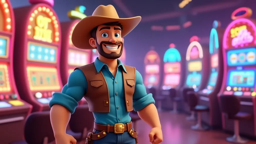 Playjonnycasinobonus