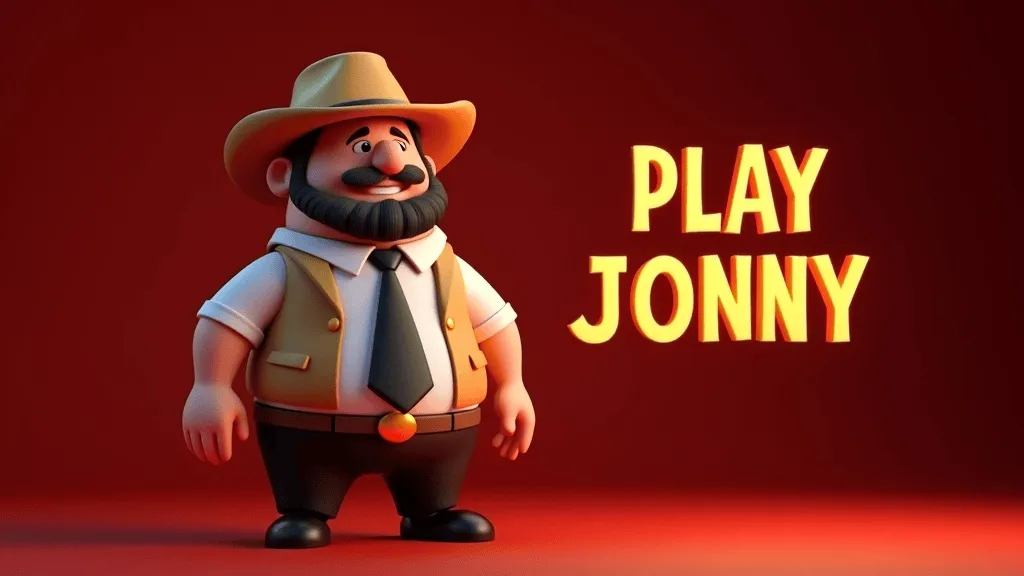 Playjonnycasinobonus