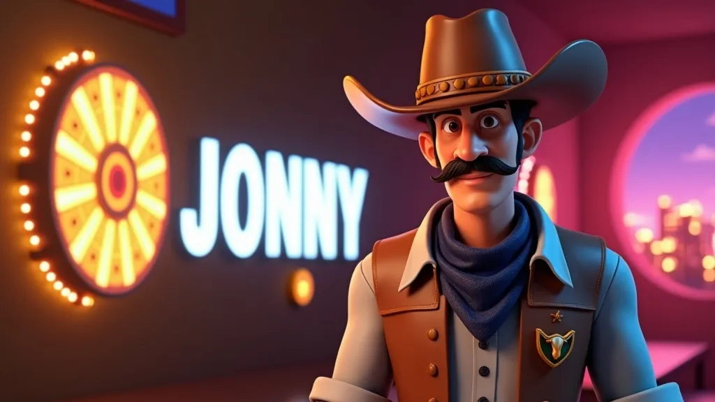 Playjonnycasinobonus